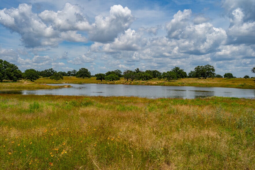 More Photos Of TBD Ranch to Market 1431, Marble Falls Land For Sale