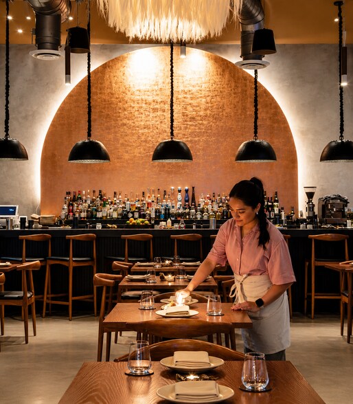More Photos Of King Plow Art Center, Atlanta Restaurant For Sale
