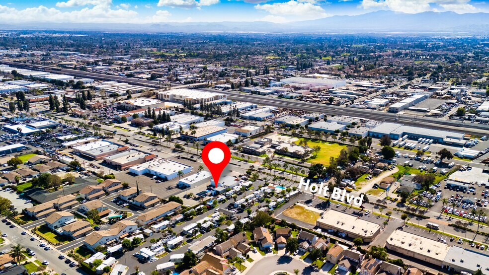 More Photos Of 5064 Holt Blvd, Montclair Carwash For Sale