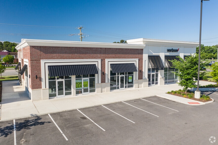 More Photos Of 2180 General Booth Blvd, Virginia Beach Unknown For Lease