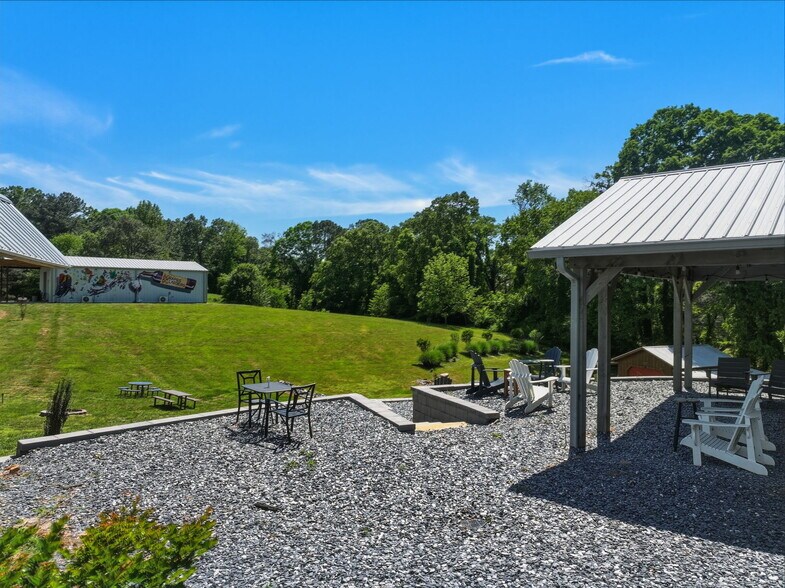 More Photos Of 2317 GA-382, Ellijay Winery Vineyard For Sale