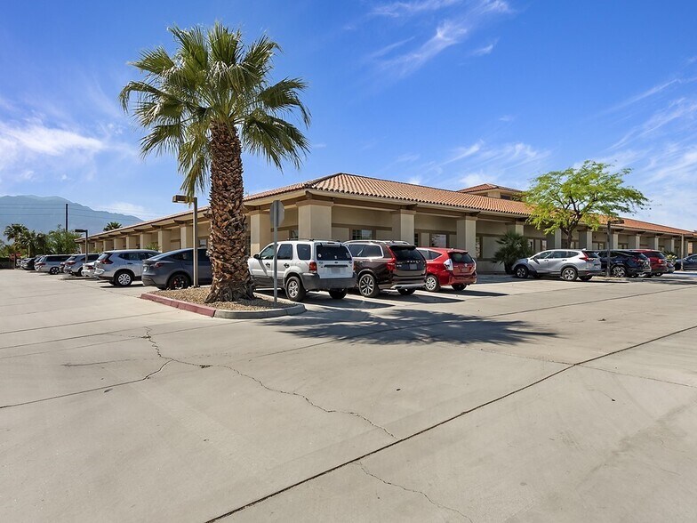 More Photos Of 35400 Bob Hope Dr, Rancho Mirage Medical For Sale