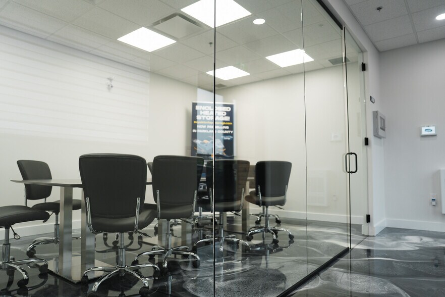 More Photos Of 27201 Township Road 532A, Parkland County Self Storage For Sale