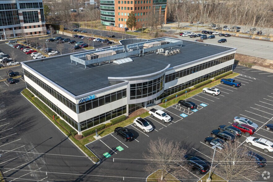 More Photos Of 76 Blanchard Rd, Burlington Office For Lease
