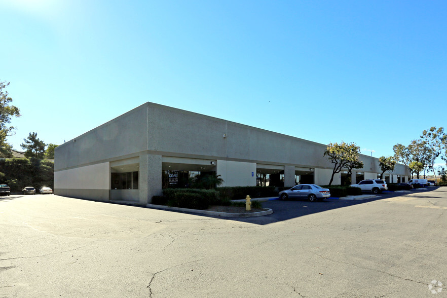 Primary Photo Of 2221 Las Palmas Dr, Carlsbad Warehouse For Lease