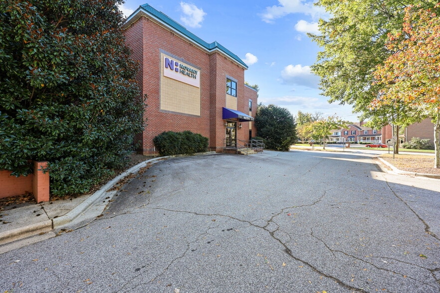 More Photos Of 1035 Lincolnton Rd, Salisbury Medical For Sale