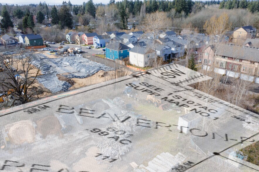 More Photos Of 3011 170th Ave, Beaverton Land For Sale