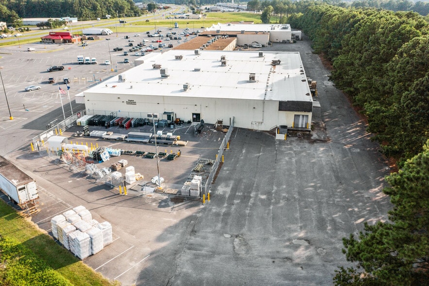 More Photos Of 25102 Lankford Hwy, Onley Unknown For Lease