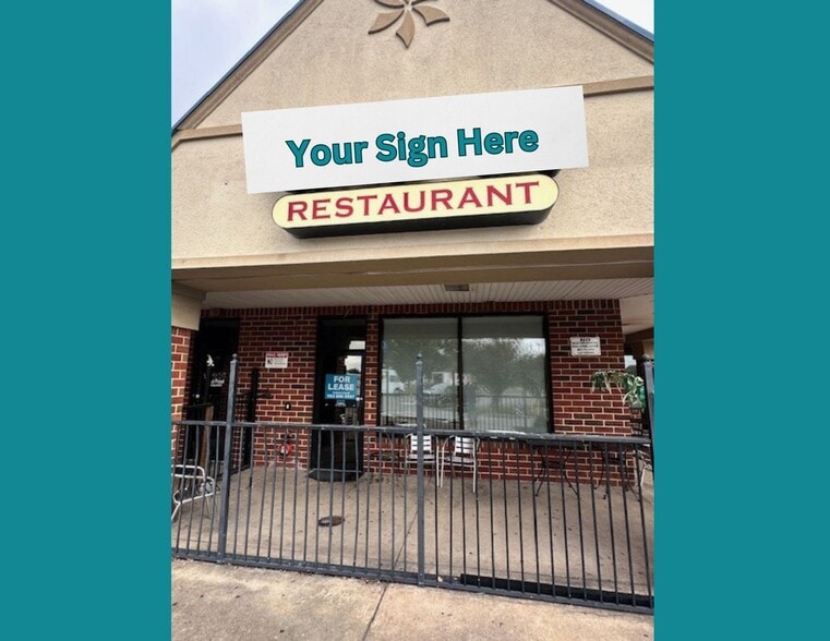 More Photos Of 6346-6394 Village Center Dr, Bealeton Unknown For Lease