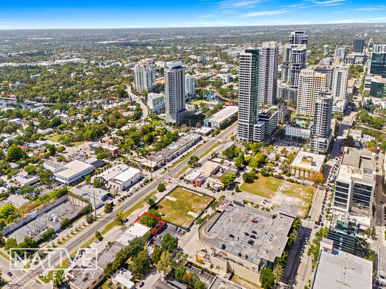 More Photos Of 618 SW Flagler Ave, Fort Lauderdale Land For Sale