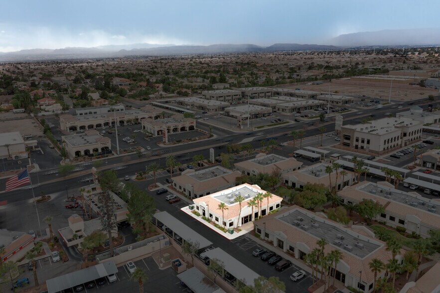 Primary Photo Of 7836 W Sahara Ave, Las Vegas Office For Sale