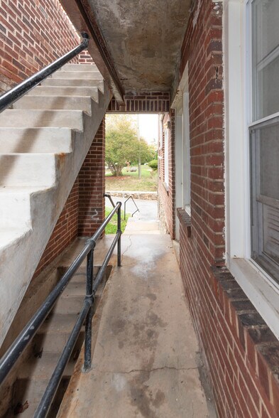 More Photos Of 3500-3504 Liberty Heights Ave, Baltimore Apartments For Sale