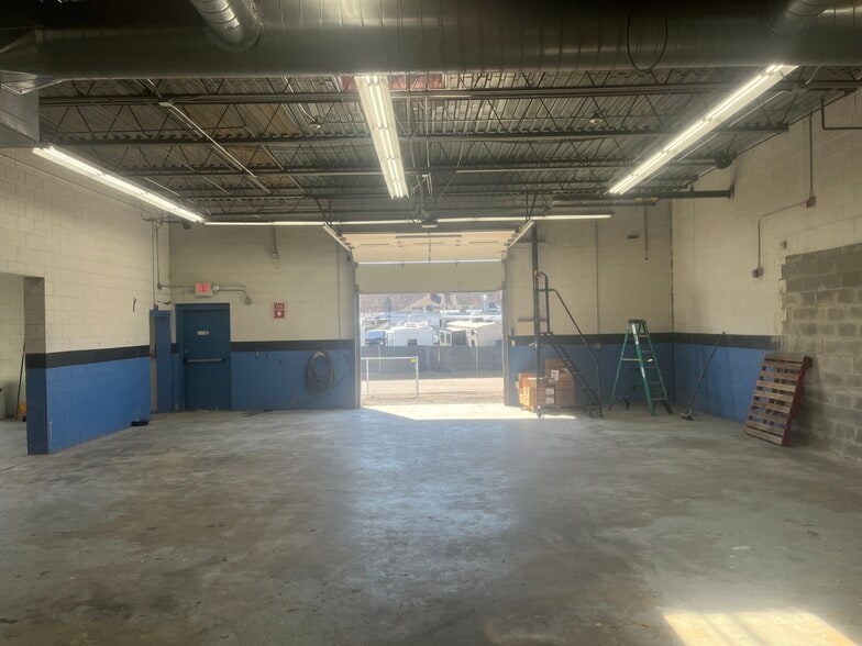 More Photos Of 51 Aster St, West Warwick Manufacturing For Sale