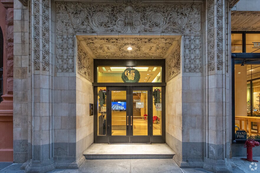 More Photos Of 65 Bleecker St, New York Office For Lease