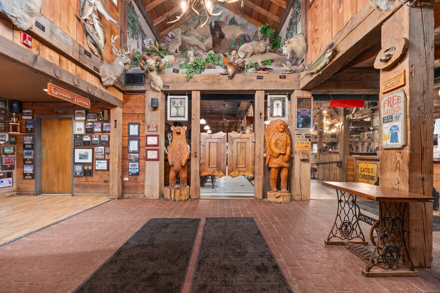 More Photos Of ,  General Retail For Sale