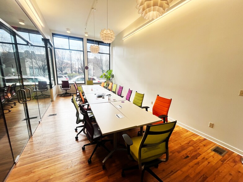 More Photos Of 1222 Race St, Cincinnati Apartments For Lease