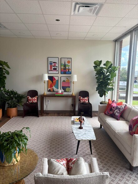 More Photos Of 1344 13th Ave, Columbus Coworking Space