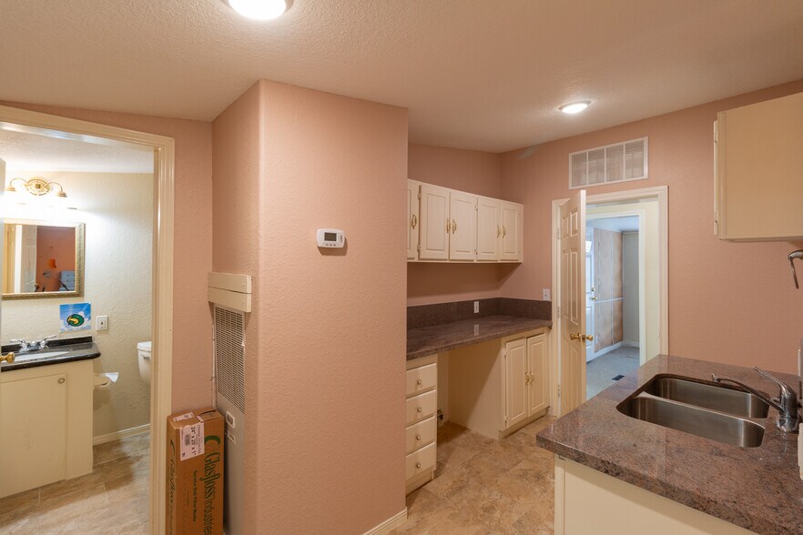 More Photos Of 7102 FM 1488 Rd, Magnolia Office For Sale