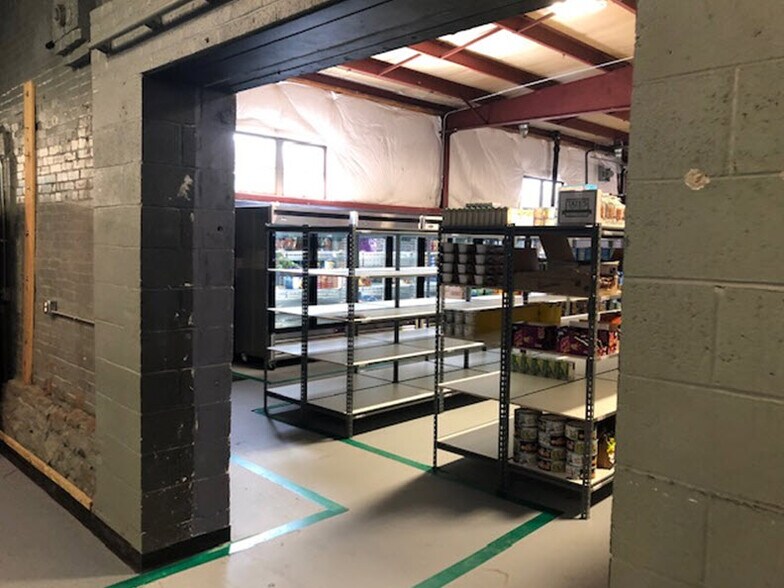 More Photos Of 1731 S 7th St, Saint Louis Restaurant For Sale