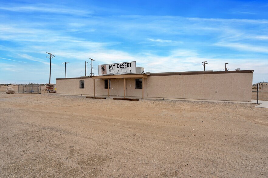 More Photos Of 2124 Thomas R Cannell Rd, Thermal Office For Sale