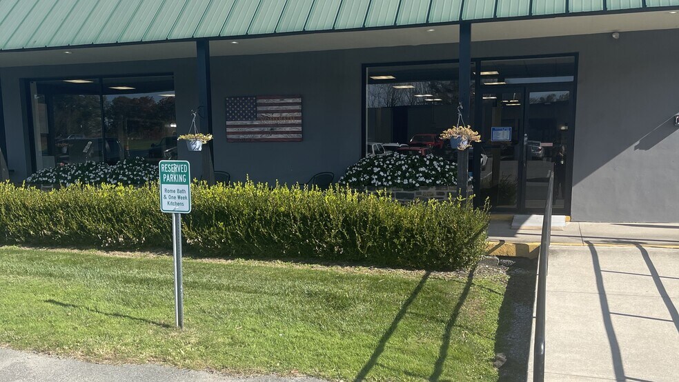 More Photos Of 2385 John Fries Hwy, Quakertown Light Manufacturing For Lease