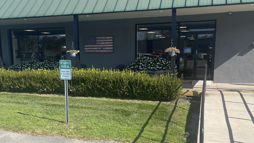 More Photos Of 2385 John Fries Hwy, Quakertown Unknown For Lease