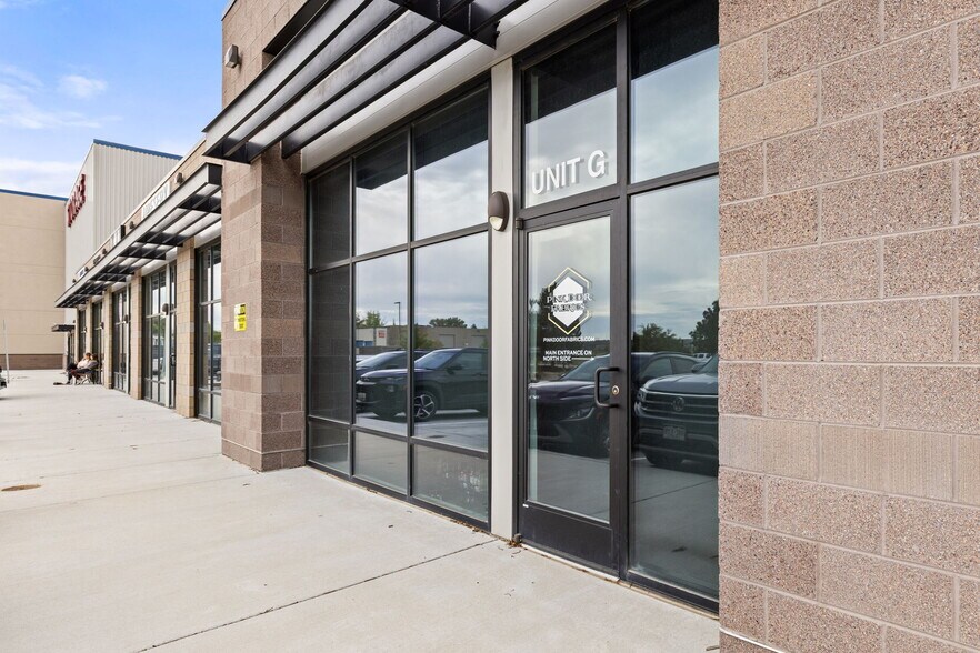 More Photos Of 3630 State Highway 52, Frederick Self Storage For Lease