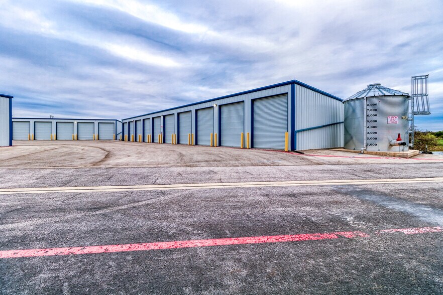 Primary Photo Of 8748 Ranch to Market 2243 rd, Leander Land For Lease