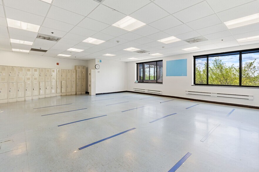More Photos Of 110-120 Fisher Ave, Boston Skilled Nursing Facility For Lease