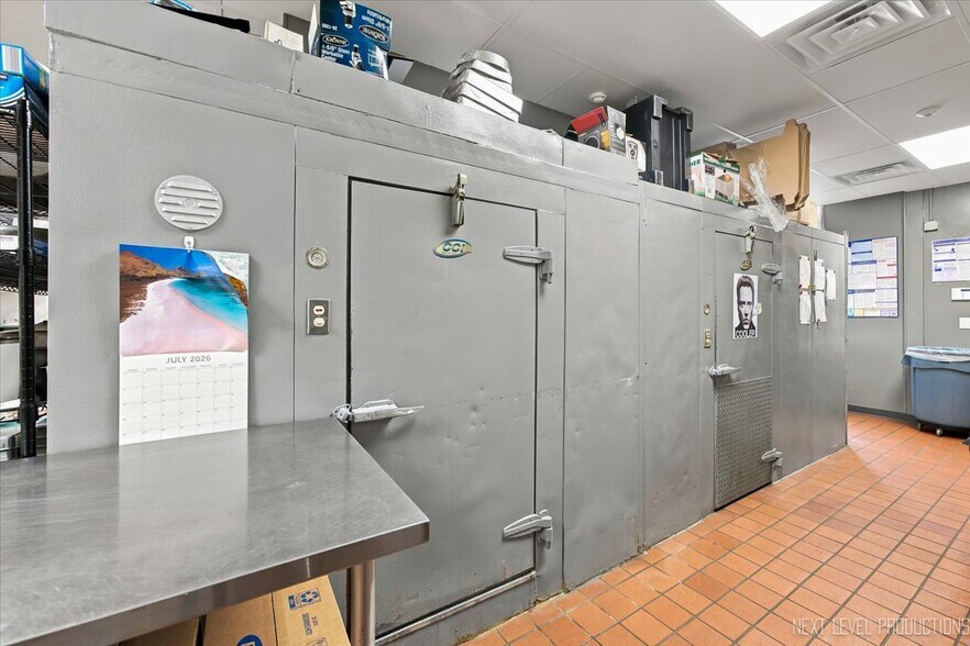 More Photos Of 227 W Wilson St, Batavia Restaurant For Sale