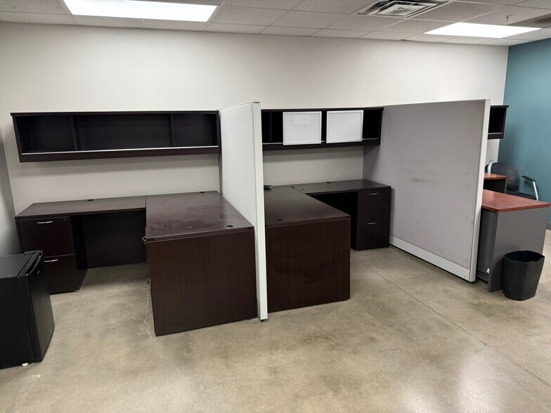 More Photos Of 42739 National Rd, Belmont Warehouse For Sale