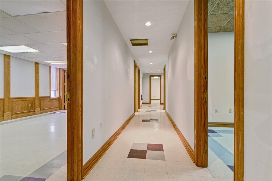 More Photos Of 1337 N Main Ave, Scranton Medical For Lease