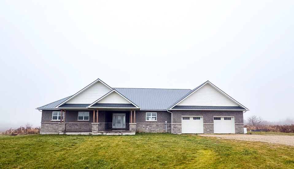 More Photos Of 433108 4th Line, Amaranth Land For Sale