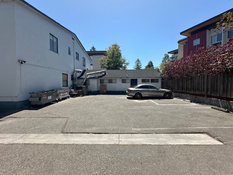 More Photos Of 1605-1615 W El Camino Real, Mountain View Medical For Sale