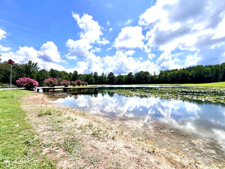 More Photos Of 3375 Rowland Mill Rd, Buena Vista Specialty For Sale
