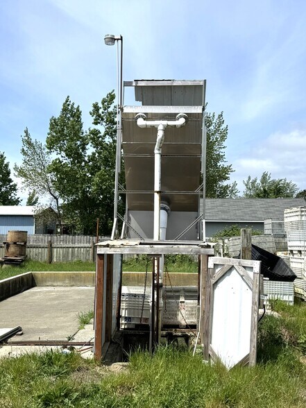 More Photos Of 3088 Kindred Ave, Tokeland Food Processing For Sale