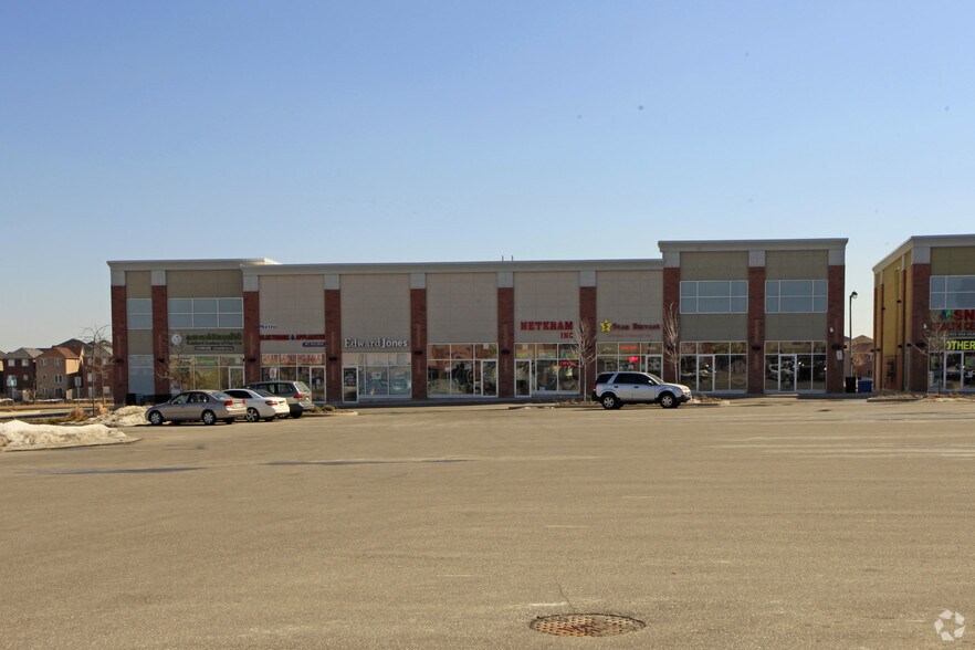 More Photos Of 30 New Delhi Dr, Markham General Retail For Sale