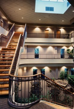 More Photos Of 810 Dominican Dr, Nashville Office For Lease