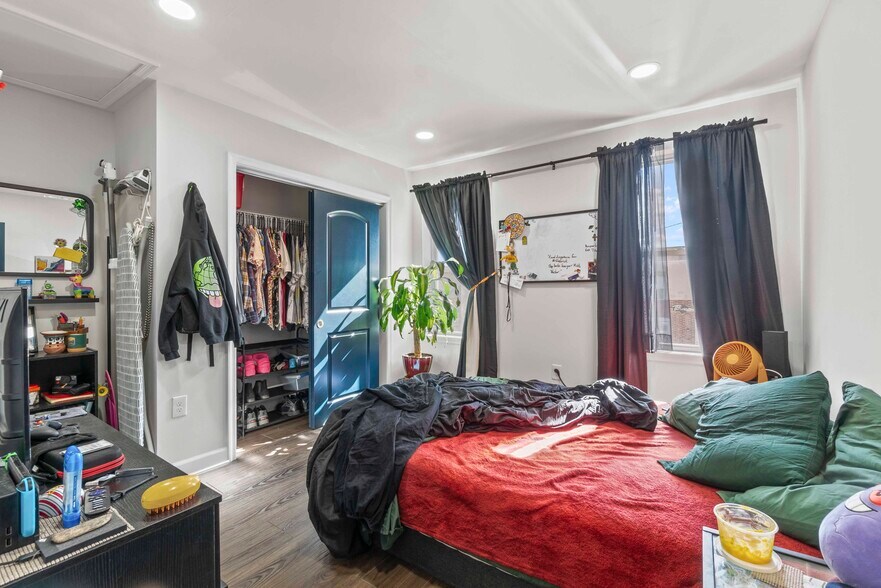 More Photos Of 1602 Cypress St, Baltimore Apartments For Sale