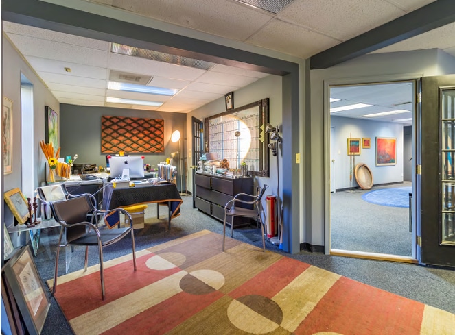 More Photos Of 2002 Zettler Rd, Columbus Warehouse For Lease