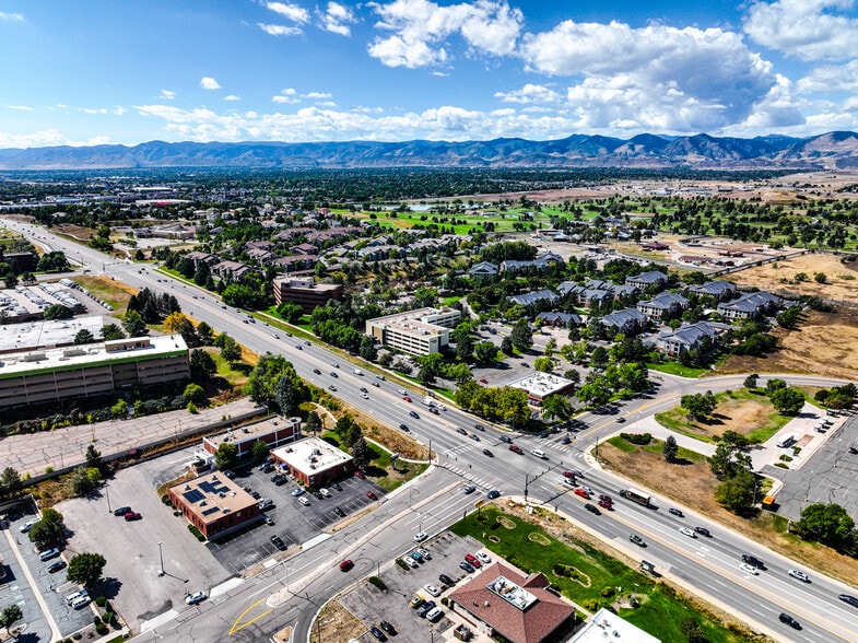 More Photos Of 3605 S Wadsworth Blvd, Lakewood Hotel For Sale