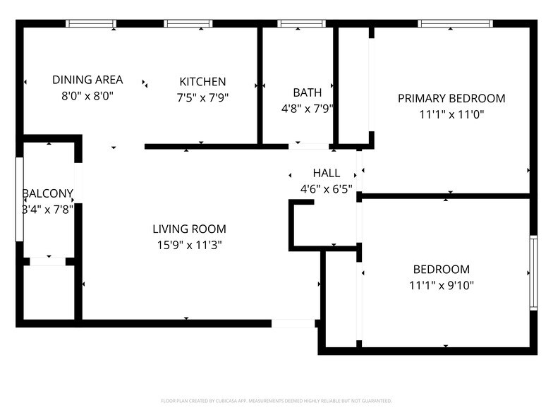 More Photos Of 3653-3659 Wendell Ave, Bullhead City Apartments For Sale