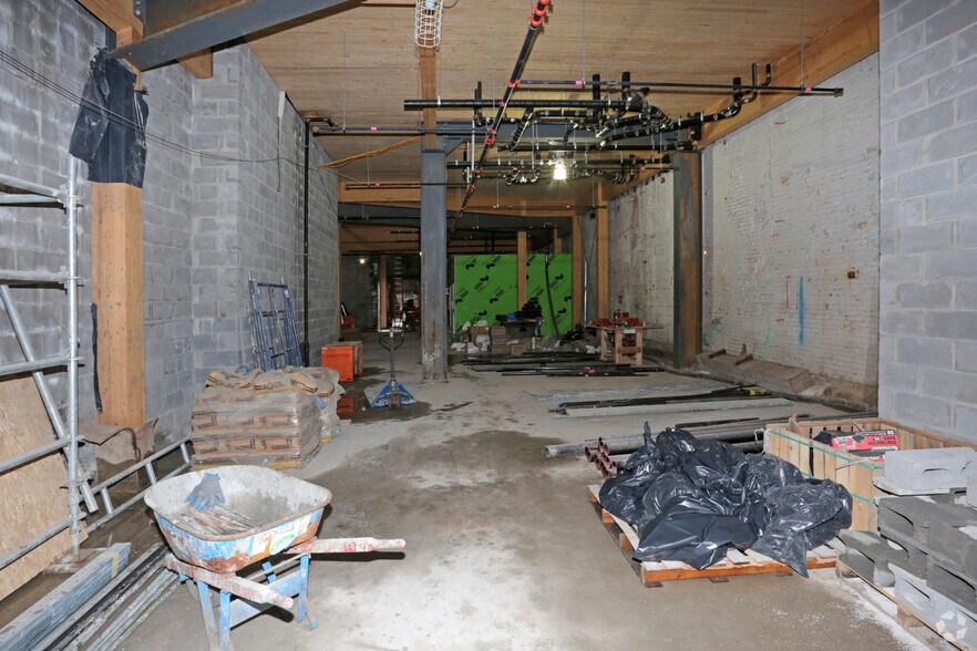 Photo of 1st Floor Ste 