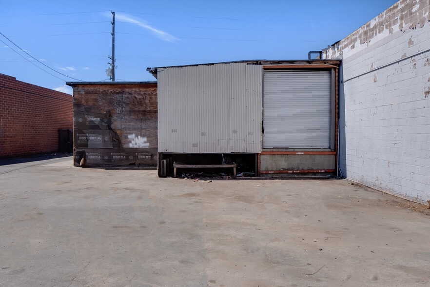 More Photos Of 10920 S La Cienega Blvd, Inglewood Warehouse For Sale