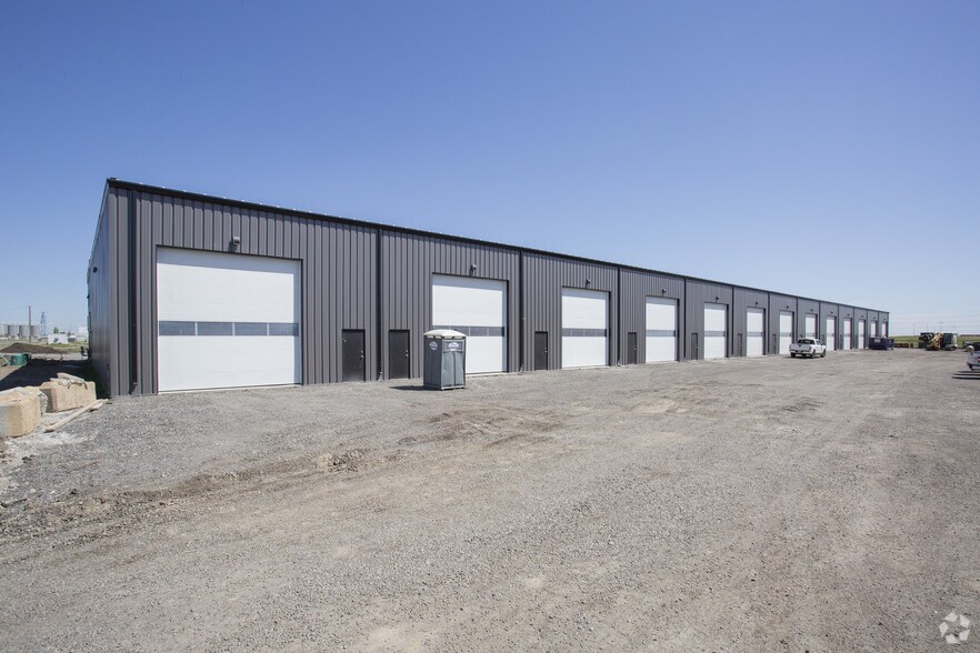 More Photos Of 235126 Ryan Rd, Calgary Warehouse For Sale