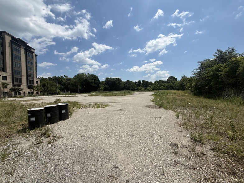 More Photos Of 1300 Meeting Street Rd, North Charleston Land For Lease