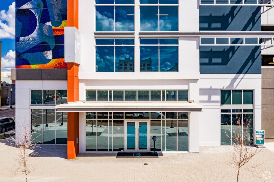 More Photos Of 915 N Franklin St, Tampa Apartments For Lease