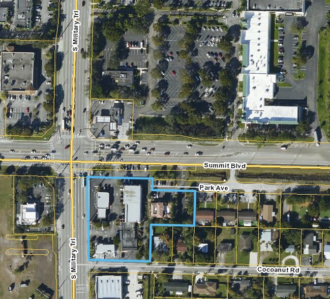 More Photos Of , West Palm Beach General Retail For Sale