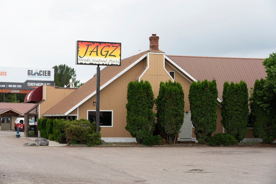 Primary Photo Of 3796 Us Highway 2 E, Kalispell Restaurant For Lease