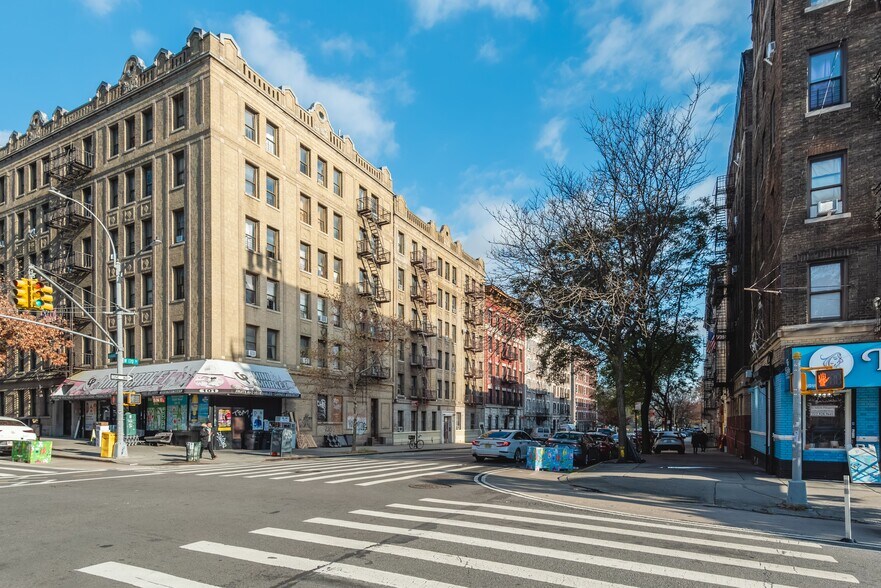 More Photos Of 515 W 170th St, New York Apartments For Sale